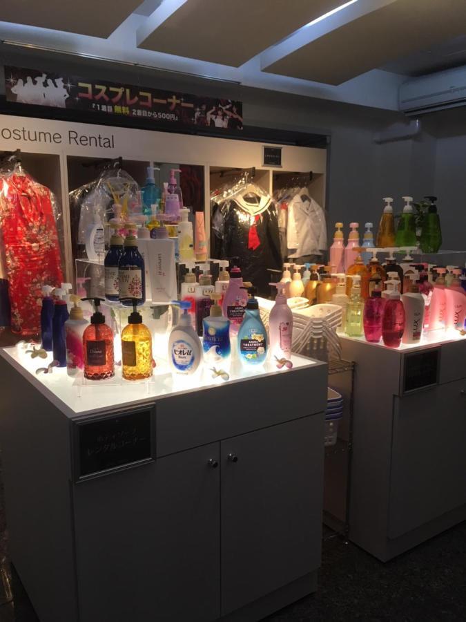 Hotel Apricot (Adults Only) 广岛 客房 照片